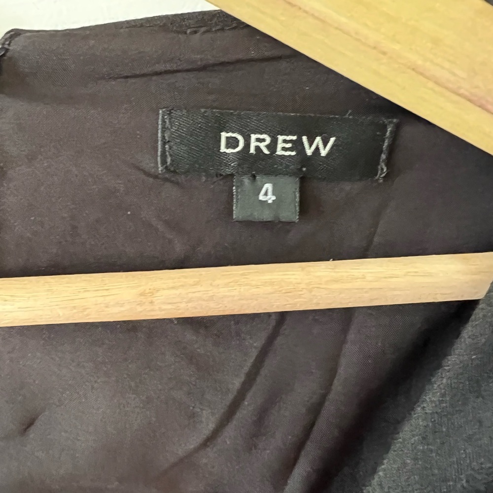 DREW DRESS - Picture 3 of 3
